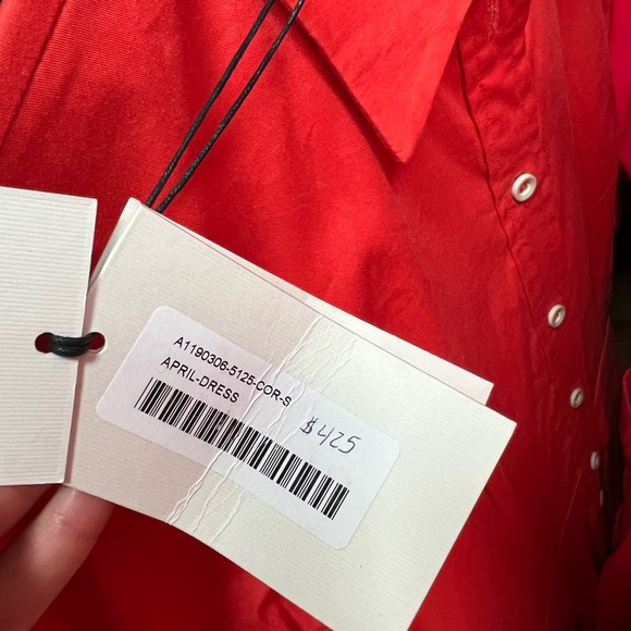 ✨BRAND NEW✨ ALEXIS Size Small dress! Never been worn, tag still on! - Picture 4 of 4